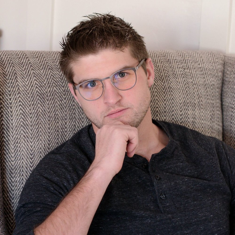 STEKKI Adult Blue Light Glasses